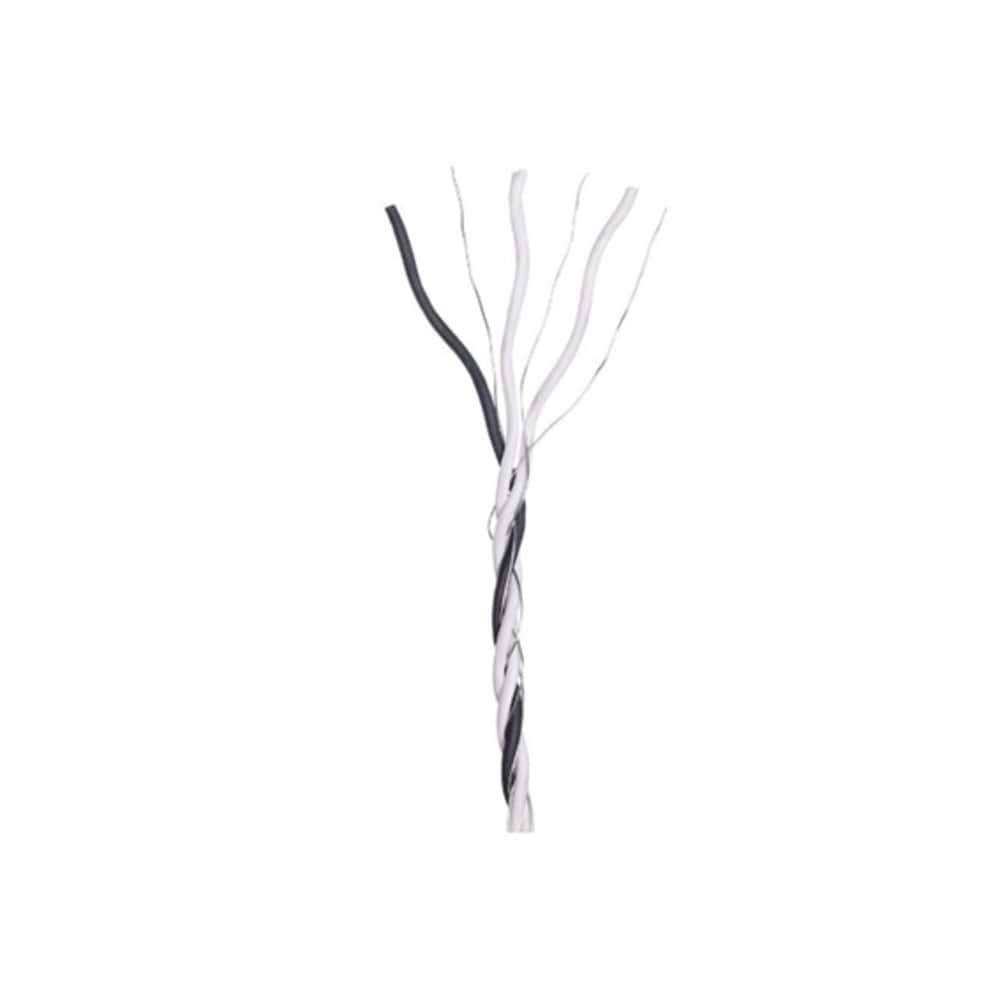 DeLaval_Polytrad_durable_narbild Hama 80434 TV-kabel svart och vit, 2 meter, flätad med skarvdon, för digital-tv och satellit.