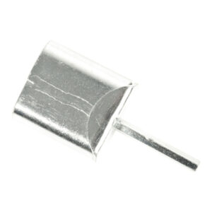 Filmolja Johanna Instruments laboratorieglasering medicinsk glas 10 ml.
