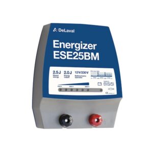 Batteriaggregat