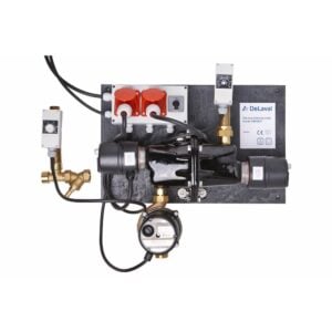 DeLaval dricksvattenmätare DWN3500 pumphus.