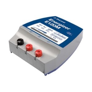 Batteriladdare Delaval Energizer E120M.