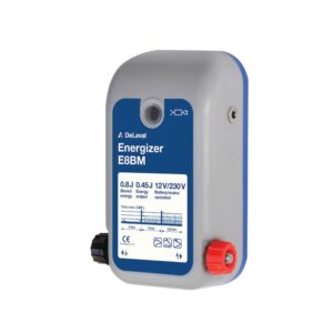 DeLaval Energizer EBM tillsatsdosa for elektrisk djuravvisare.