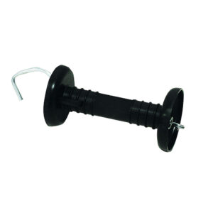 Filhammar till träningsredskap, Skogqvit, styrketräningshandtag med skivstångsknop.