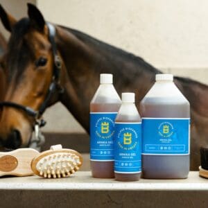 Liniment och lera