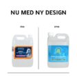 BIOFEKT rengöringsmedel för häst och djur.