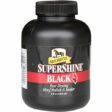 Absorbine Supershine Black hästskötselprodukt.