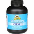 Absorbine supershine clear hovvaxel och försegling för hästskor.