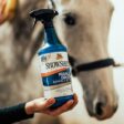 ShowShe Miracle Groom Bad i En Flaska for Häst.