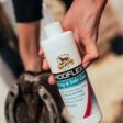 Absorbine Hooflex Fotsköljd för hovvård.