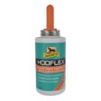 Absorbine Hooflex Flytande Balsam för hästskor.