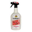 Absorbine ShowSheen hair polish och detangler spray.