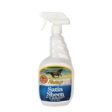 Fiebing's satin sheen hästläder och textilprodukter spray 946 ml.