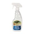 Febing's Satin Sheen hästskötselprodukt.
