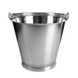 Stainless Steel Innertopf från KitchenAid köksredskap.