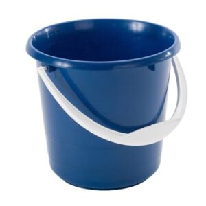 Bucket från Vikan för städning och rengöring.