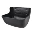 Vattenbehållare HotSpring SwimSpa svart plastic.