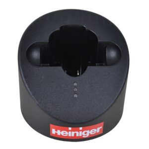 Heingermat Power tool battery charger.