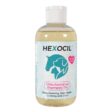 HEXOCIL schampo för djur Chlorhexidine 3 %.