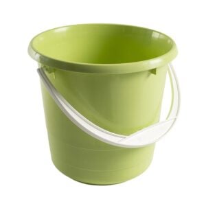 Fiskars Plastbalja för rengöring och tvätt.