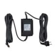 - Bild på AC adapter för elektriska apparater.