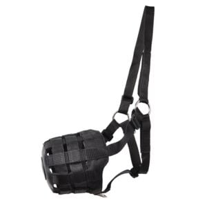 Nylon hundhalsband från PetSafe hundtillbehör.