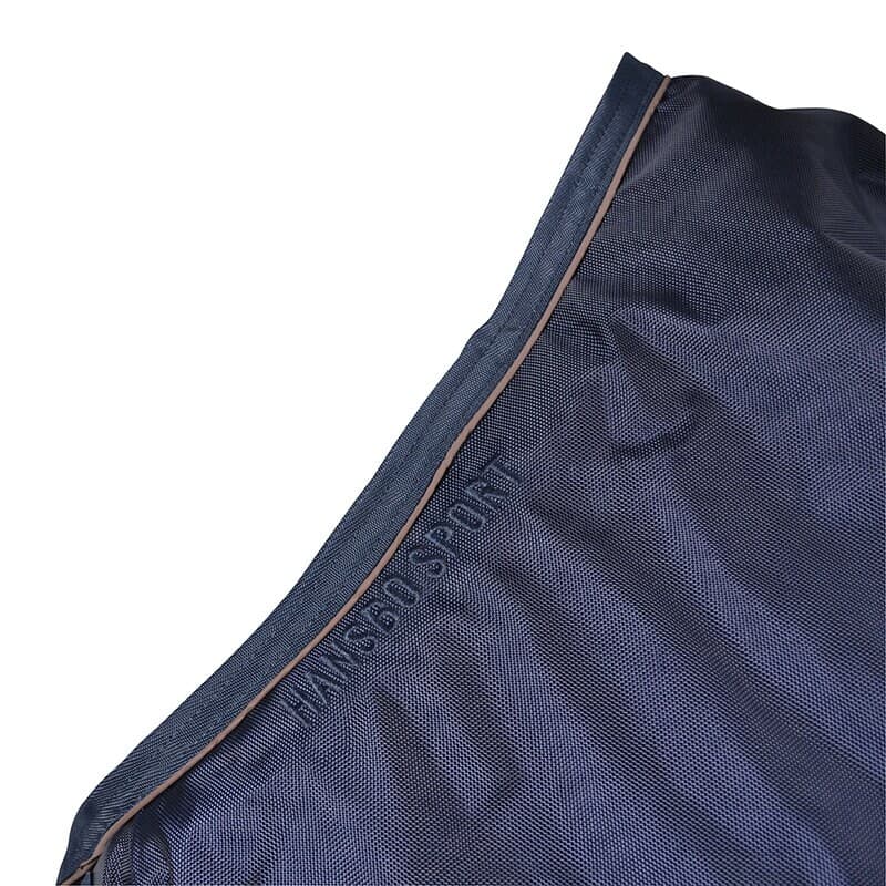 601947-2 Bildskydd Baltstrog Nordsjö Sport karaktäristisk detalj och material.