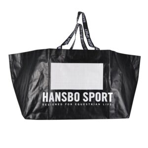 Hansbo Sport träningsväska för Equestrian Lifestyle.