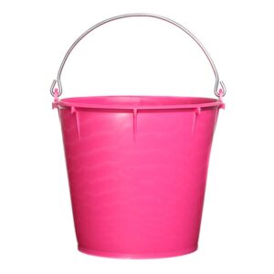 Fiskars Barnspade plastbelagd för trädgård och lek.
