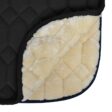 Filttäcke från Horseware Rambo Ice Vibe vintertäcke för häst.