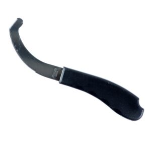 Skärkniv GEFU stål kökskniv.