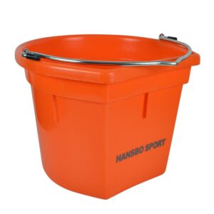 Lille HANSBO SPORT plastdunk för lagring och transport av vätskor.