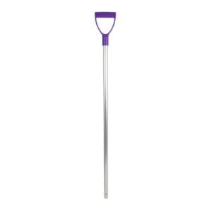 Fischer nanopatiserade spade för trädgård och landbruk.