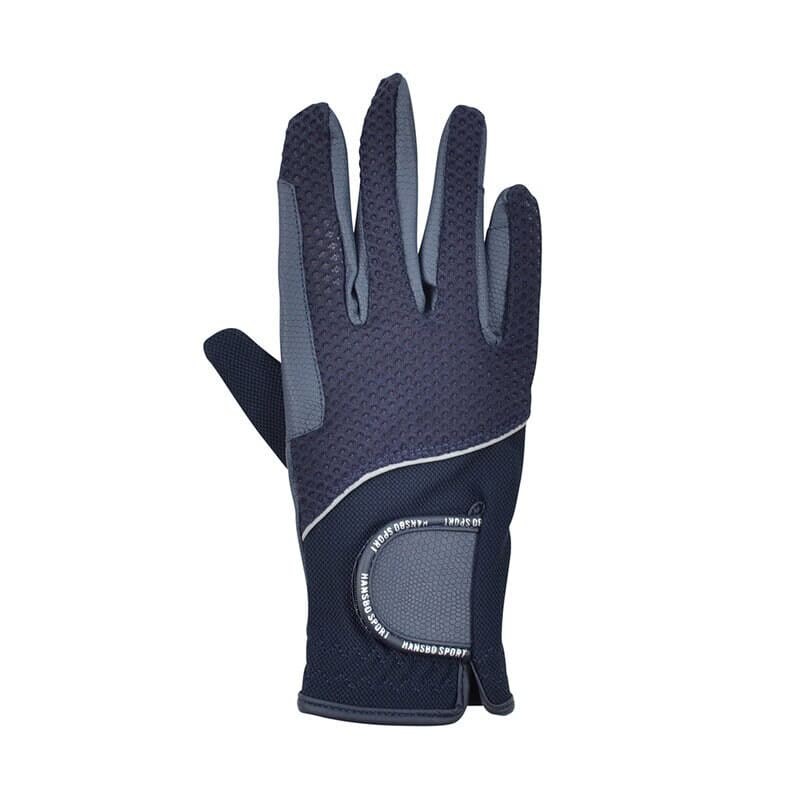 603443-1 Hansbo Sport cykelhandskar.