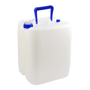 Hyrdohyllor Cleanline plast 10L.