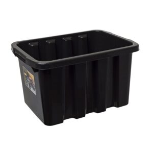 Fiskars svampkopp kartongplast svart.