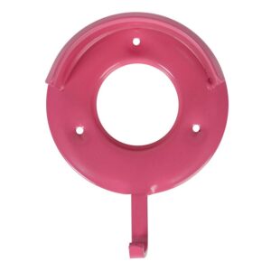 Fjernadaptring för Philips Avent matningsapparat rosa.