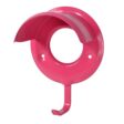 Fiskars barnhake plastmaterial pink.