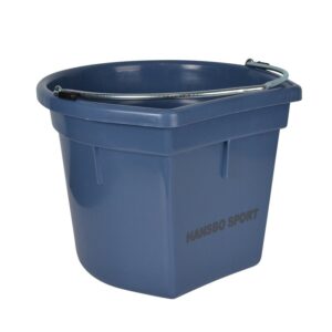 Fiskekanus Hansbo Sport plast, blå.