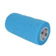 Filamentband Stiga sport 50mm blå elastisk bandage.