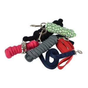 Fodral för hundhalsband och koppel från Hurtta.