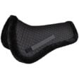 Svenskt alpinsadel Little Bunny Selle innovativ sadel för barns ridning.