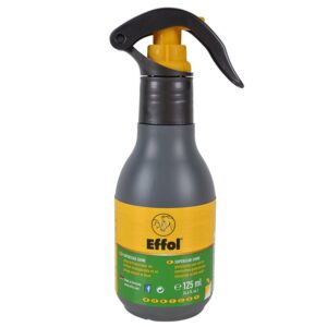 Effol Spray för häst hovskötsel och rengöring.