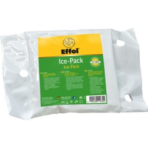 Effol Ice-Pack Effektivt kylpaket för temperaturreglering.