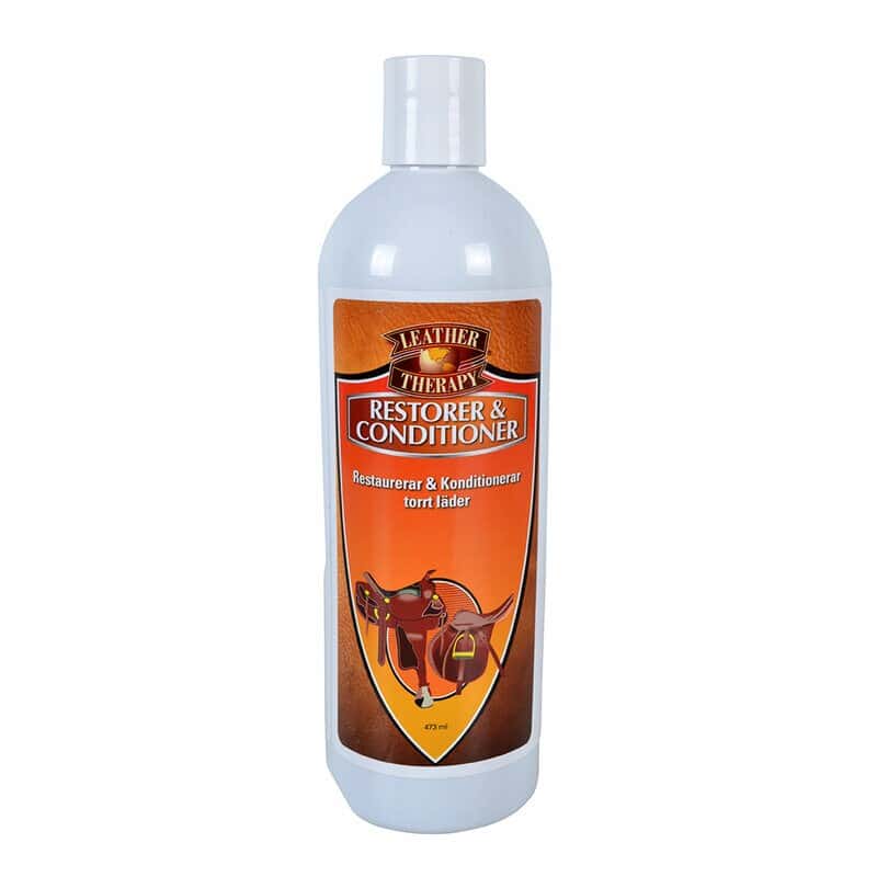 77760001-1 Leather Therapy Restorer & Conditioner.