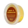 Skinn och läderbalsam Ekol AB, vårdande produkt för läder material.