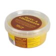 Ekol AB Sidan- & Ledderbalsam, svensk produkt.