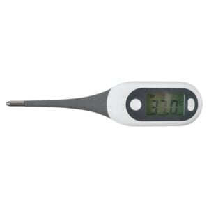 Digitaltermometer Fristads arbetskläder och arbetsutrustning.