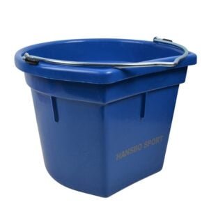 HANSBO SPORT plastbalja för bad och lek.