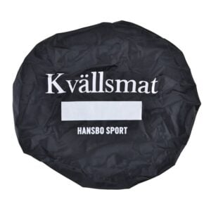Skyddstädd tillbehör för Kvällsmat Hansbo Sport.