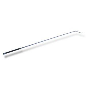 Fiskespö Abu Garcia ultralätt, längd 2,4 meter, för sportfiske och trolling.